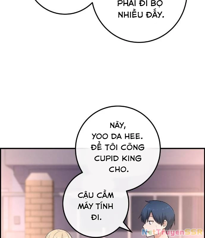 Nhân Vật Webtoon Na Kang Lim Chapter 170 - 70