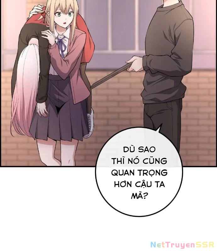 Nhân Vật Webtoon Na Kang Lim Chapter 170 - 71