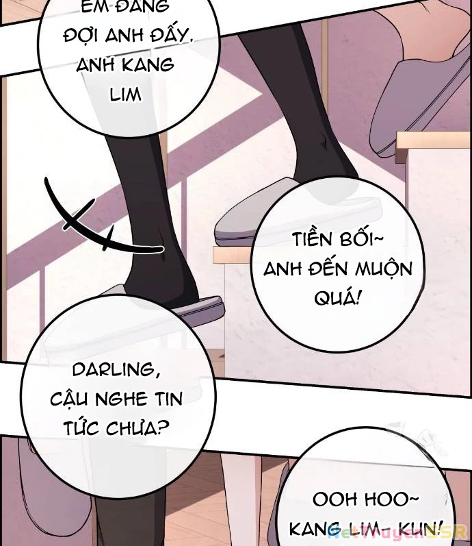 Nhân Vật Webtoon Na Kang Lim Chapter 170 - 193