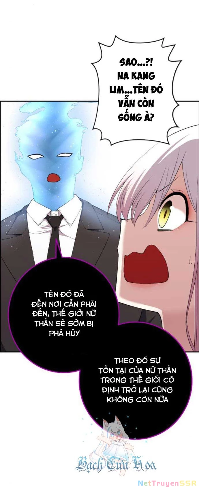 Nhân Vật Webtoon Na Kang Lim Chapter 171 - 3