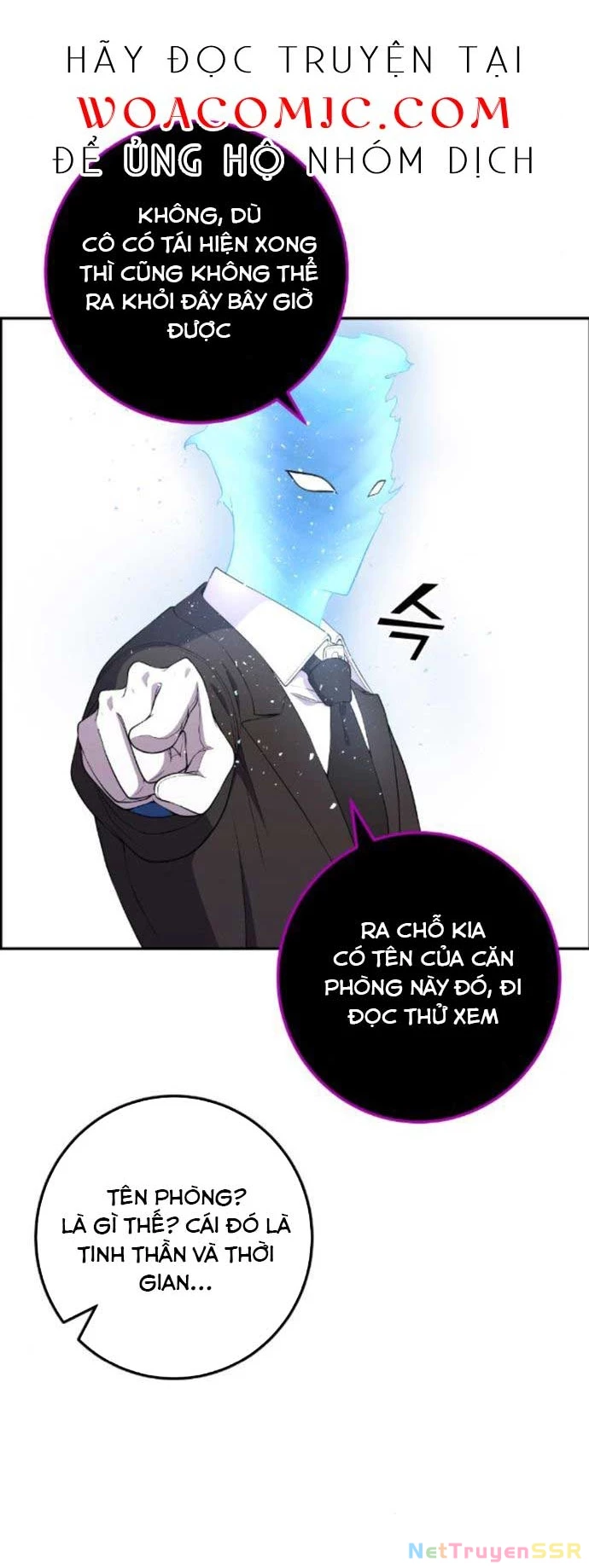 Nhân Vật Webtoon Na Kang Lim Chapter 171 - 10