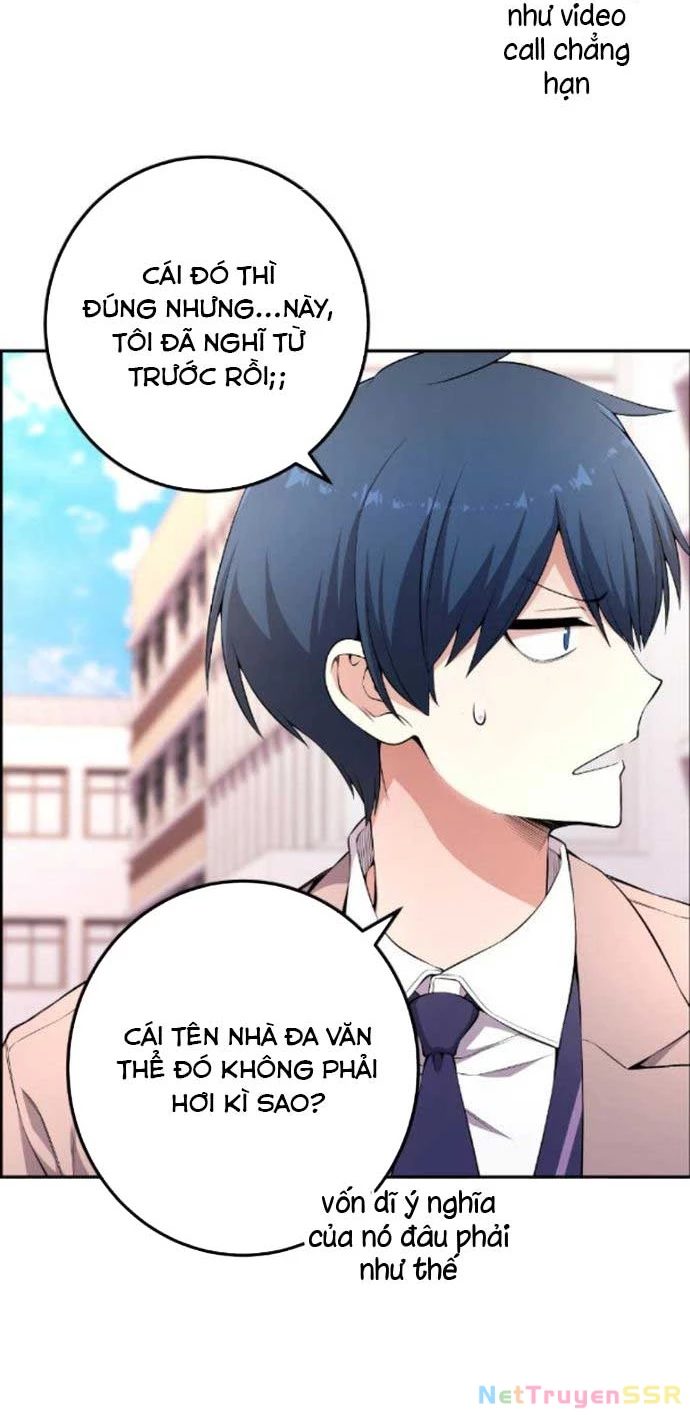 Nhân Vật Webtoon Na Kang Lim Chapter 171 - 32