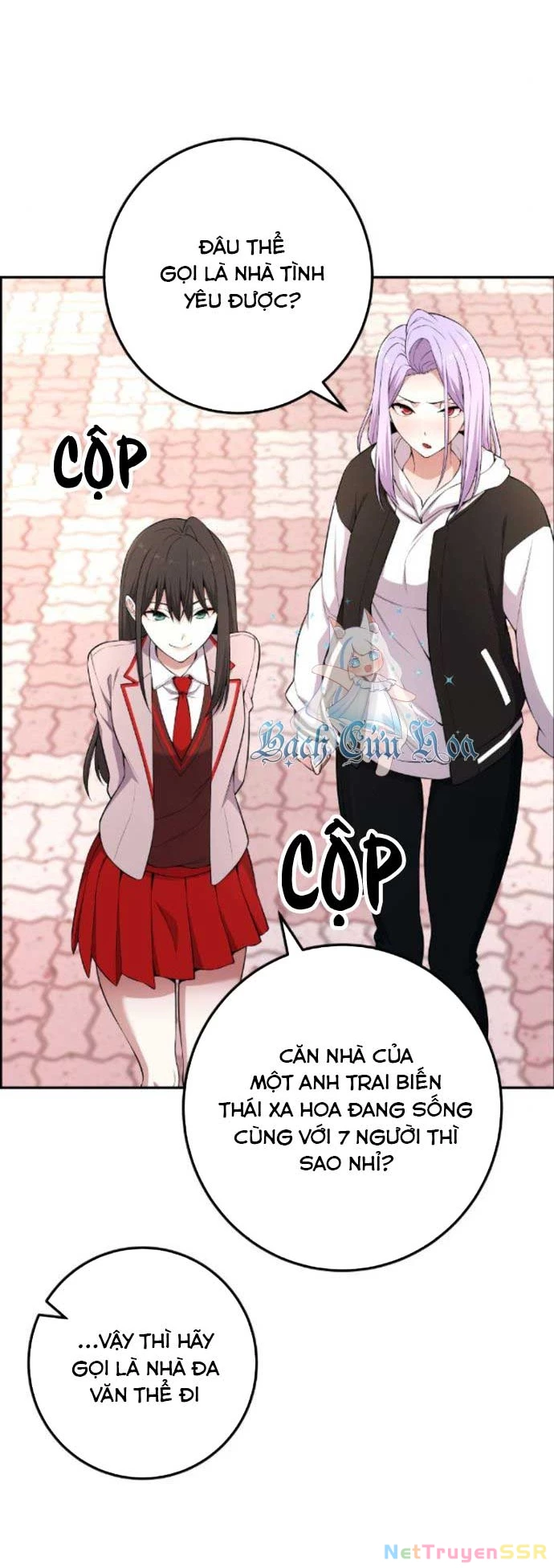 Nhân Vật Webtoon Na Kang Lim Chapter 171 - 34