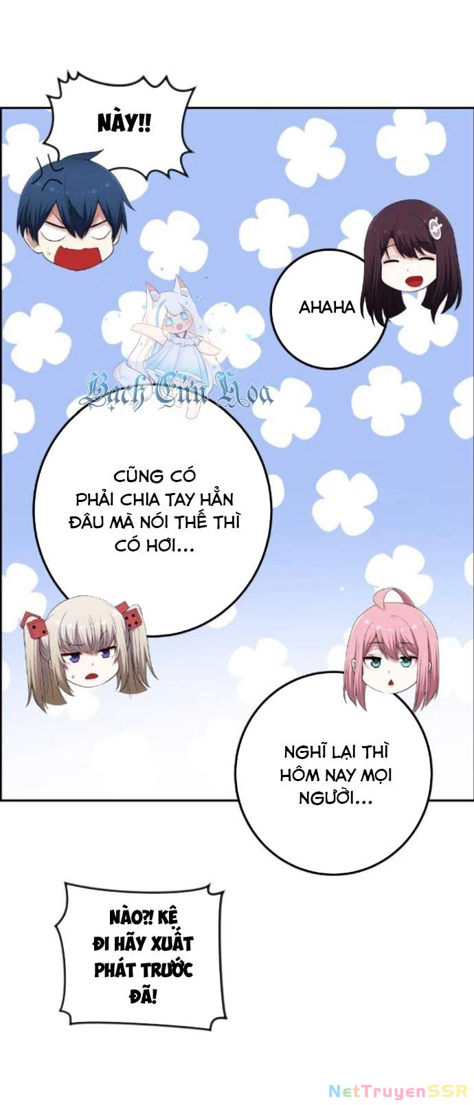 Nhân Vật Webtoon Na Kang Lim Chapter 171 - 42