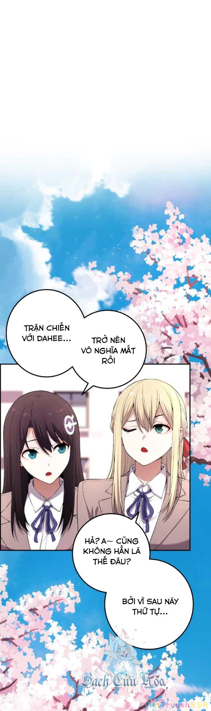 Nhân Vật Webtoon Na Kang Lim Chapter 171 - 43