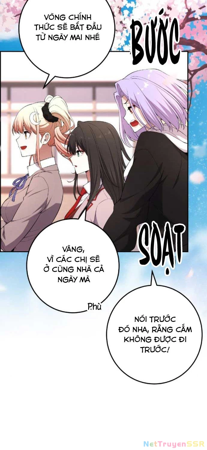 Nhân Vật Webtoon Na Kang Lim Chapter 171 - 45