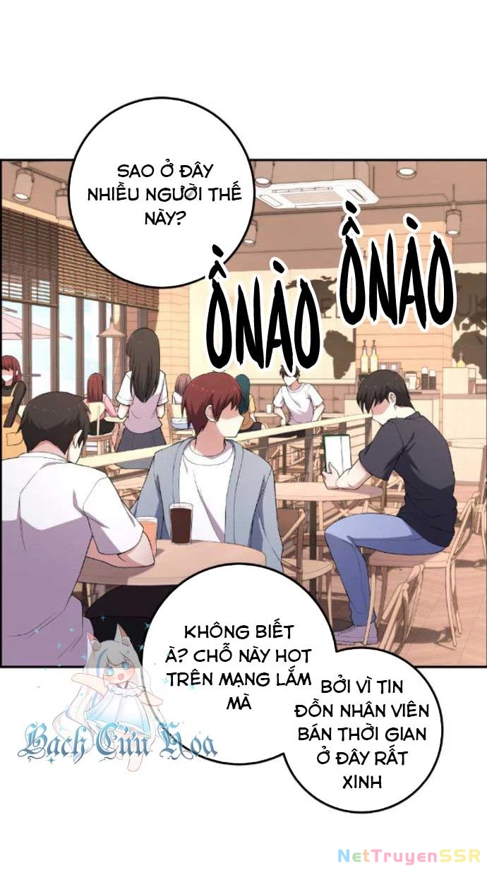 Nhân Vật Webtoon Na Kang Lim Chapter 171 - 52