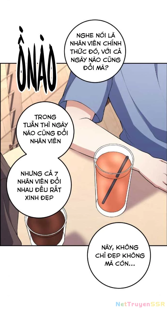 Nhân Vật Webtoon Na Kang Lim Chapter 171 - 53