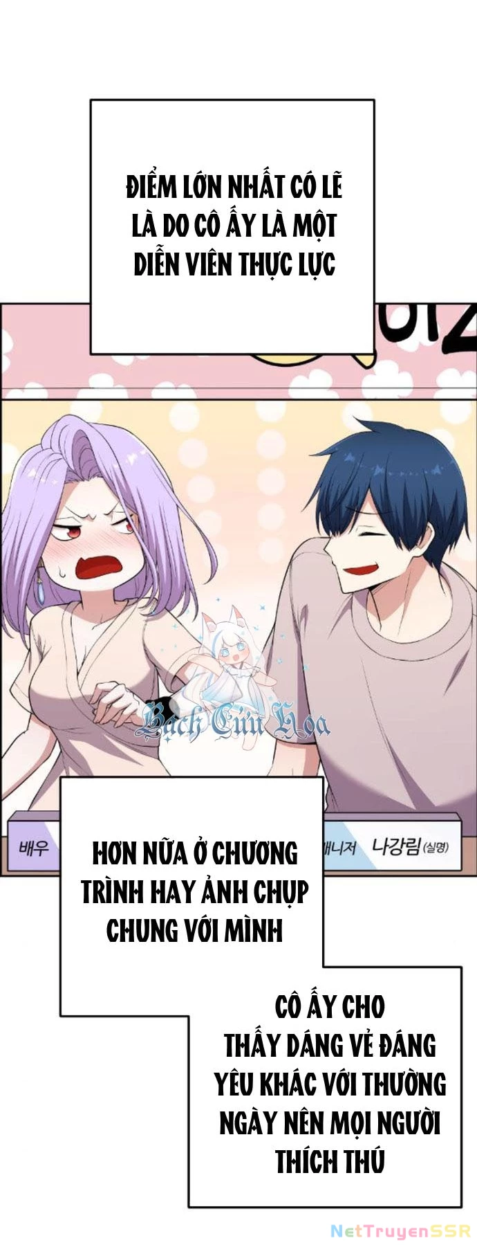 Nhân Vật Webtoon Na Kang Lim Chapter 171 - 86