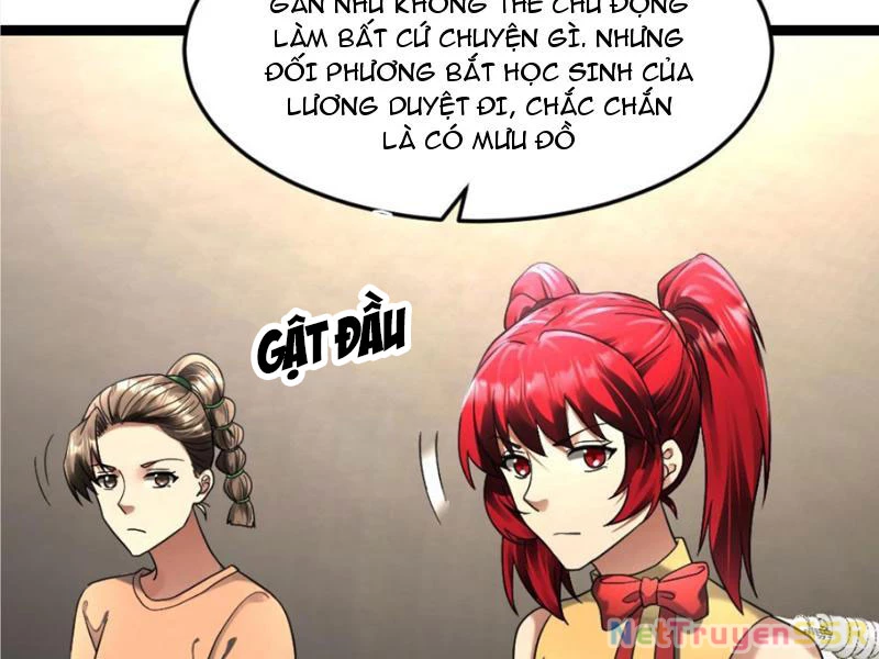 Toàn Cầu Băng Phong: Ta Chế Tạo Phòng An Toàn Tại Tận Thế Chapter 297 - 40