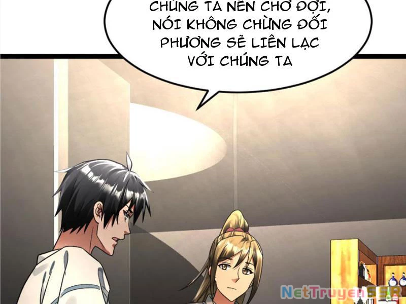 Toàn Cầu Băng Phong: Ta Chế Tạo Phòng An Toàn Tại Tận Thế Chapter 297 - 43