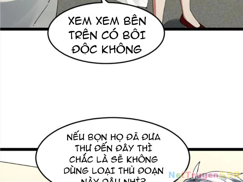 Toàn Cầu Băng Phong: Ta Chế Tạo Phòng An Toàn Tại Tận Thế Chapter 300 - 18