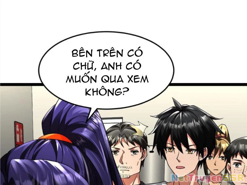 Toàn Cầu Băng Phong: Ta Chế Tạo Phòng An Toàn Tại Tận Thế Chapter 300 - 35