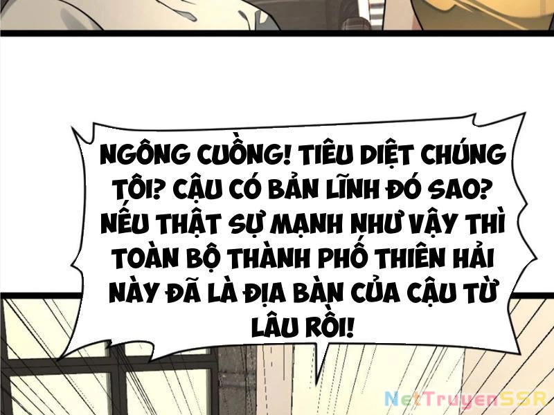 Toàn Cầu Băng Phong: Ta Chế Tạo Phòng An Toàn Tại Tận Thế Chapter 301 - 36