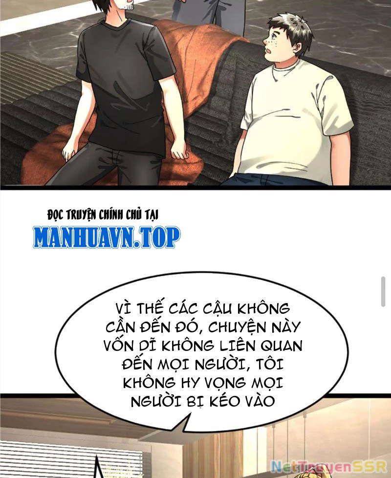 Toàn Cầu Băng Phong: Ta Chế Tạo Phòng An Toàn Tại Tận Thế Chapter 302 - 19