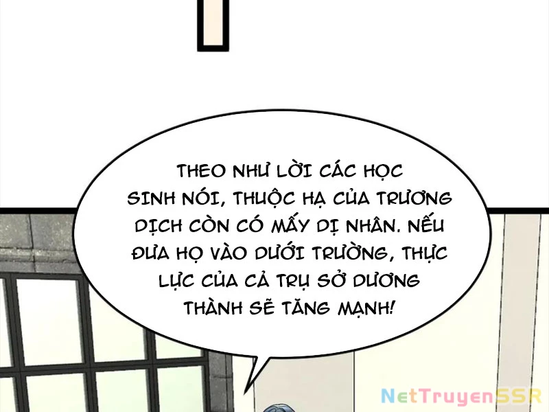 Toàn Cầu Băng Phong: Ta Chế Tạo Phòng An Toàn Tại Tận Thế Chapter 304 - 6