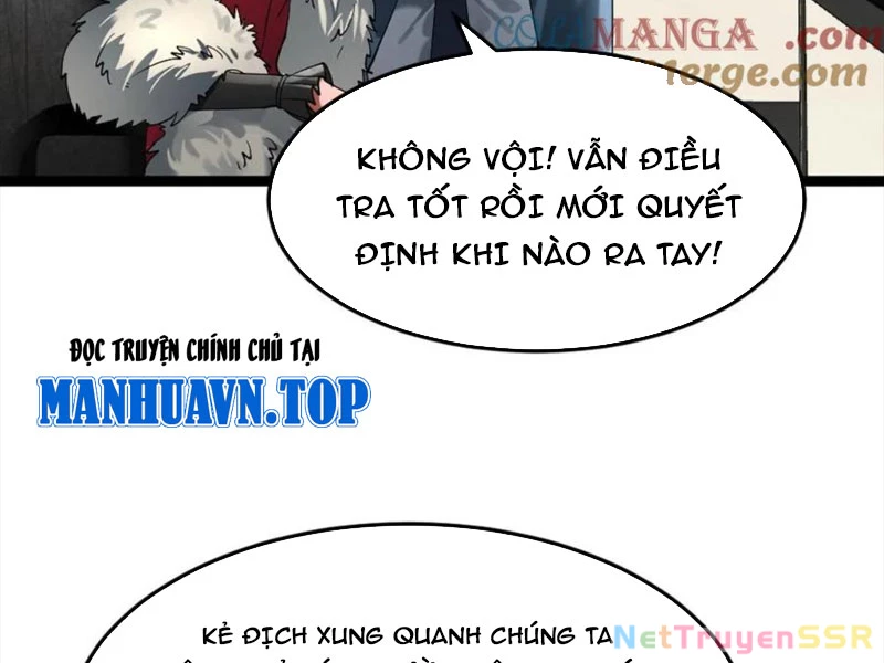 Toàn Cầu Băng Phong: Ta Chế Tạo Phòng An Toàn Tại Tận Thế Chapter 304 - 10