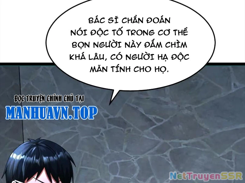 Toàn Cầu Băng Phong: Ta Chế Tạo Phòng An Toàn Tại Tận Thế Chapter 304 - 42