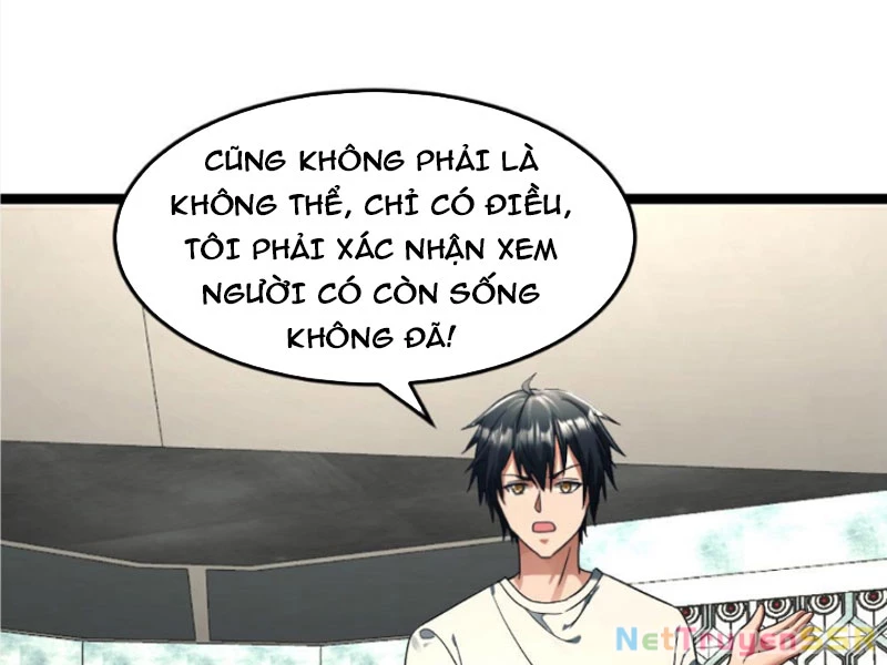 Toàn Cầu Băng Phong: Ta Chế Tạo Phòng An Toàn Tại Tận Thế Chapter 305 - 18