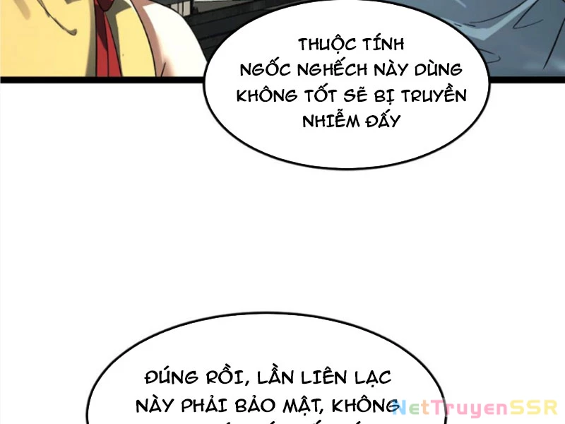 Toàn Cầu Băng Phong: Ta Chế Tạo Phòng An Toàn Tại Tận Thế Chapter 305 - 44