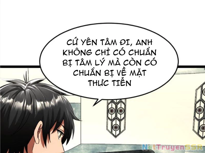 Toàn Cầu Băng Phong: Ta Chế Tạo Phòng An Toàn Tại Tận Thế Chapter 306 - 34