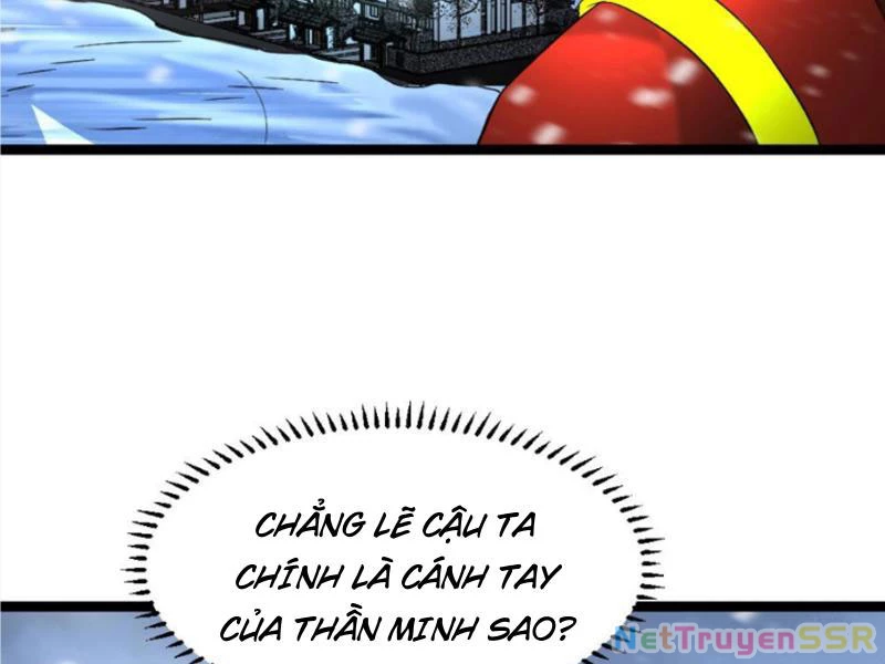 Toàn Cầu Băng Phong: Ta Chế Tạo Phòng An Toàn Tại Tận Thế Chapter 307 - 42