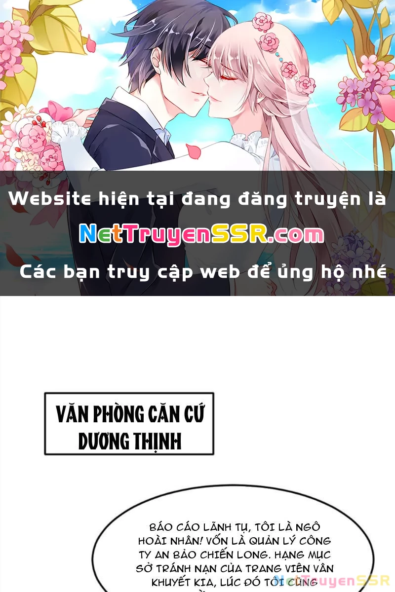 Toàn Cầu Băng Phong: Ta Chế Tạo Phòng An Toàn Tại Tận Thế Chapter 308 - 1