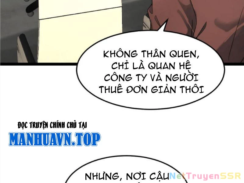 Toàn Cầu Băng Phong: Ta Chế Tạo Phòng An Toàn Tại Tận Thế Chapter 308 - 8