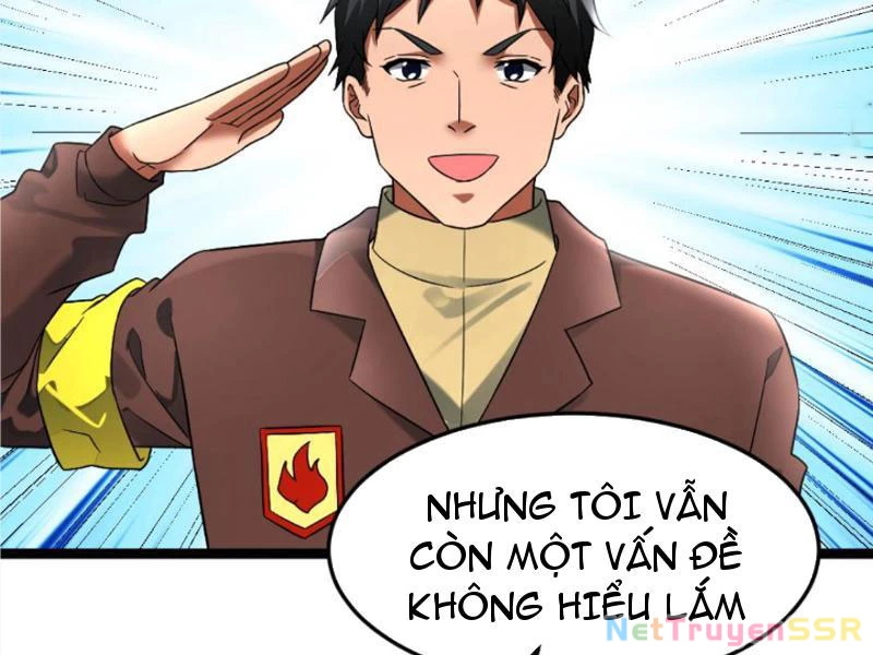 Toàn Cầu Băng Phong: Ta Chế Tạo Phòng An Toàn Tại Tận Thế Chapter 308 - 27