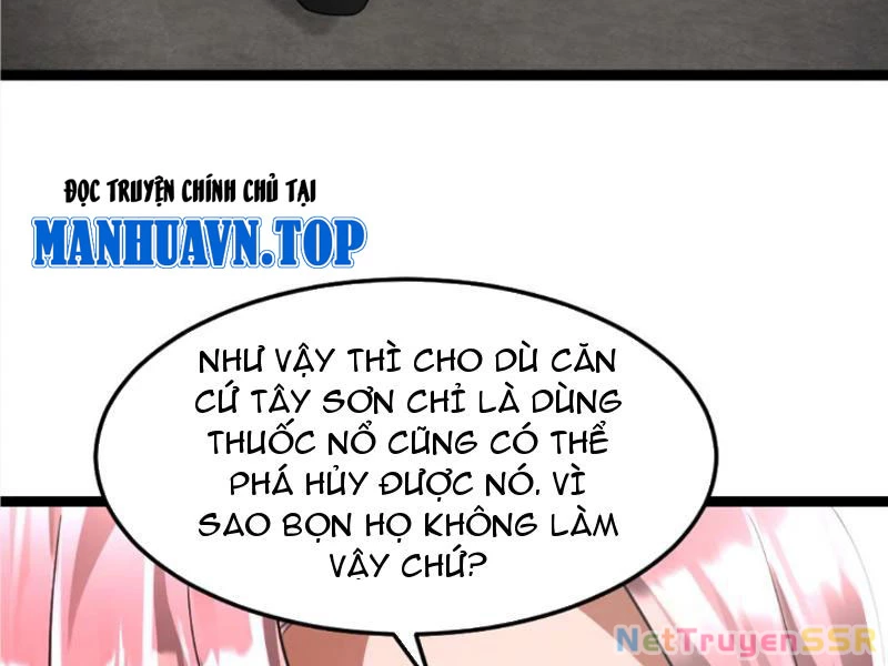 Toàn Cầu Băng Phong: Ta Chế Tạo Phòng An Toàn Tại Tận Thế Chapter 308 - 30