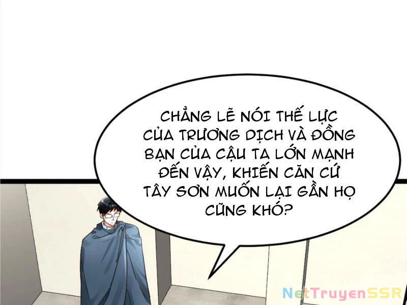 Toàn Cầu Băng Phong: Ta Chế Tạo Phòng An Toàn Tại Tận Thế Chapter 308 - 33