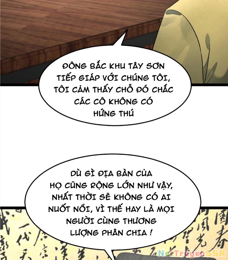 Toàn Cầu Băng Phong: Ta Chế Tạo Phòng An Toàn Tại Tận Thế Chapter 309 - 33