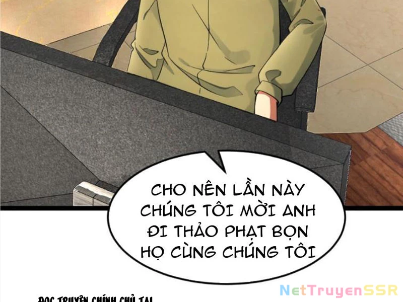 Toàn Cầu Băng Phong: Ta Chế Tạo Phòng An Toàn Tại Tận Thế Chapter 310 - 7