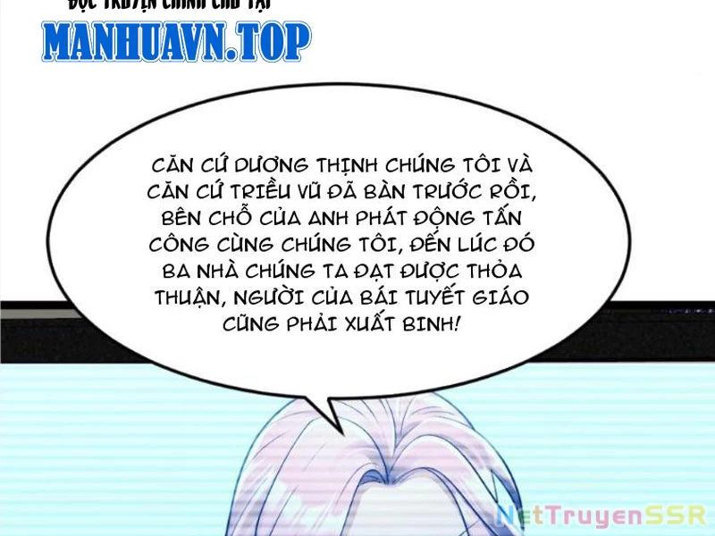 Toàn Cầu Băng Phong: Ta Chế Tạo Phòng An Toàn Tại Tận Thế Chapter 310 - 8