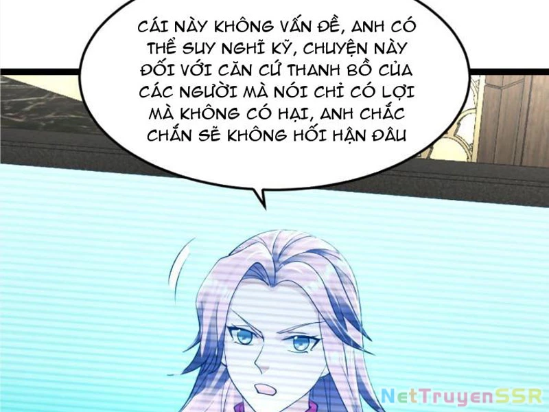 Toàn Cầu Băng Phong: Ta Chế Tạo Phòng An Toàn Tại Tận Thế Chapter 310 - 20