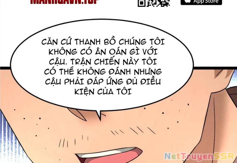 Toàn Cầu Băng Phong: Ta Chế Tạo Phòng An Toàn Tại Tận Thế Chapter 311 - 30