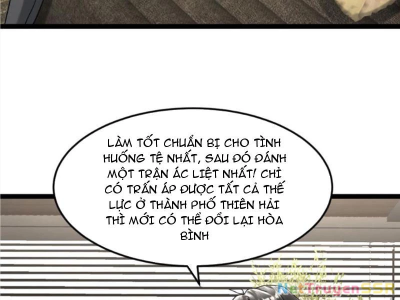 Toàn Cầu Băng Phong: Ta Chế Tạo Phòng An Toàn Tại Tận Thế Chapter 312 - 15