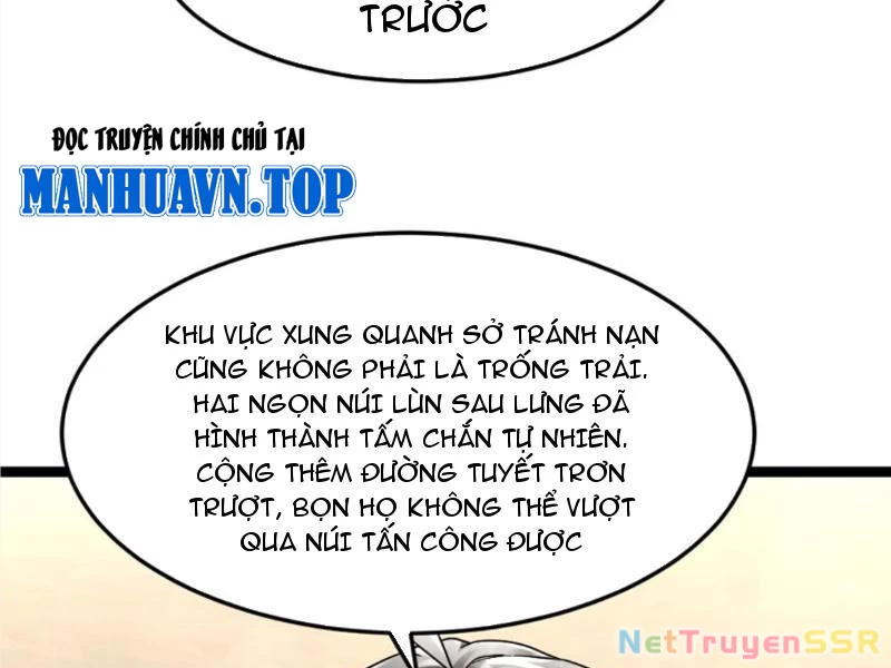 Toàn Cầu Băng Phong: Ta Chế Tạo Phòng An Toàn Tại Tận Thế Chapter 312 - 25