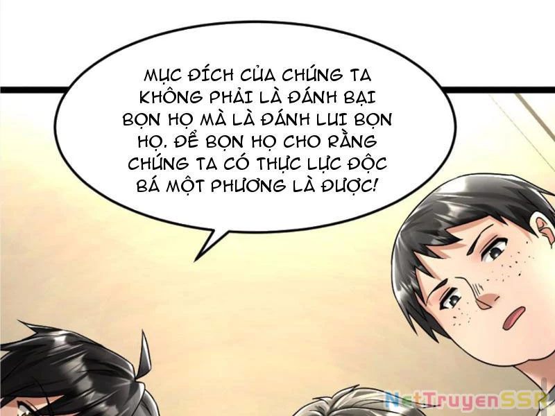 Toàn Cầu Băng Phong: Ta Chế Tạo Phòng An Toàn Tại Tận Thế Chapter 312 - 30