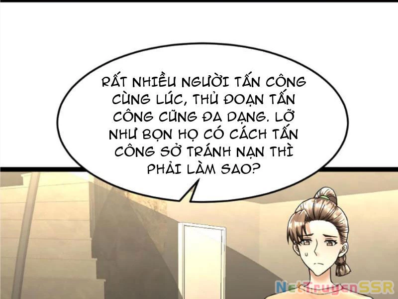 Toàn Cầu Băng Phong: Ta Chế Tạo Phòng An Toàn Tại Tận Thế Chapter 312 - 40