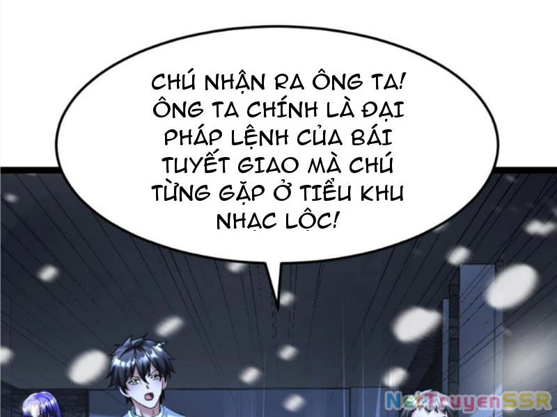 Toàn Cầu Băng Phong: Ta Chế Tạo Phòng An Toàn Tại Tận Thế Chapter 313 - 7