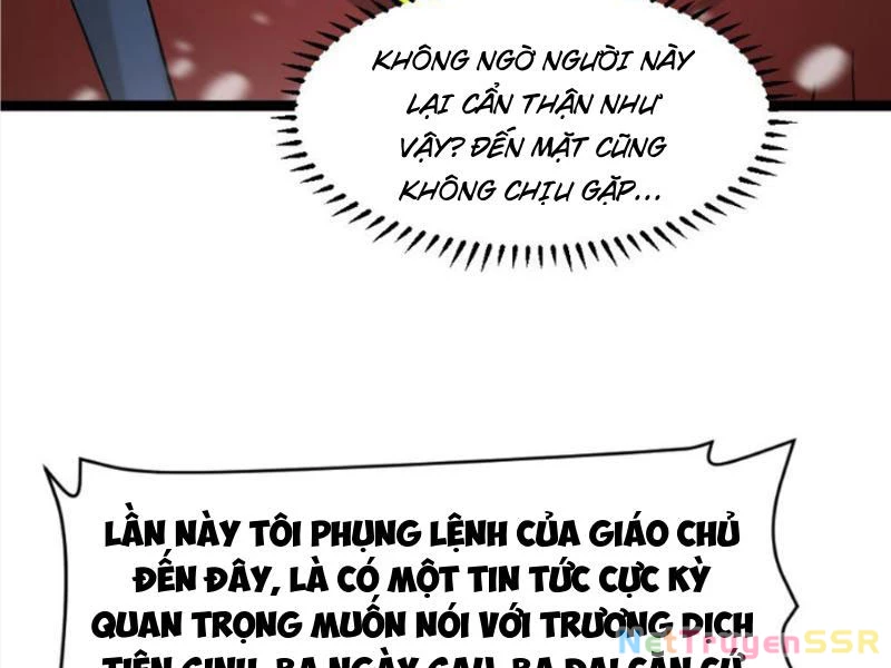 Toàn Cầu Băng Phong: Ta Chế Tạo Phòng An Toàn Tại Tận Thế Chapter 313 - 43