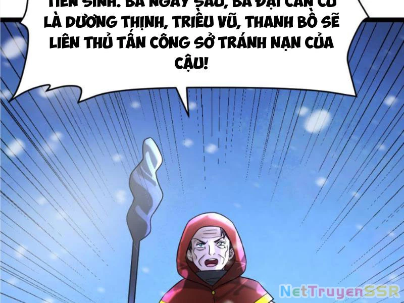 Toàn Cầu Băng Phong: Ta Chế Tạo Phòng An Toàn Tại Tận Thế Chapter 313 - 44