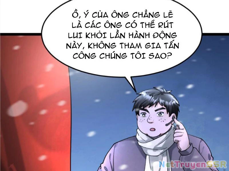 Toàn Cầu Băng Phong: Ta Chế Tạo Phòng An Toàn Tại Tận Thế Chapter 314 - 8