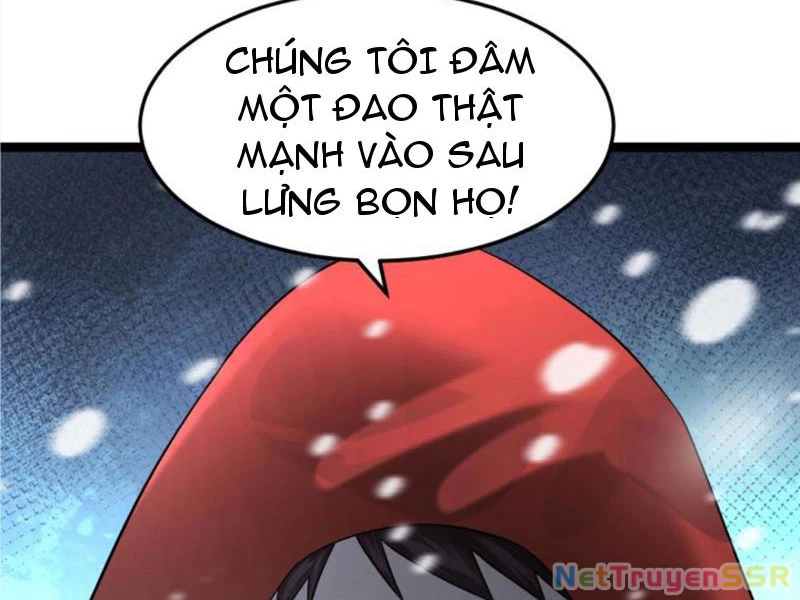 Toàn Cầu Băng Phong: Ta Chế Tạo Phòng An Toàn Tại Tận Thế Chapter 315 - 20