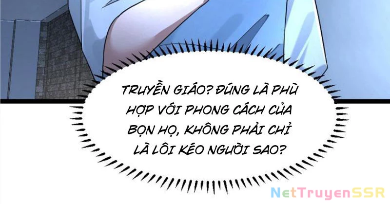 Toàn Cầu Băng Phong: Ta Chế Tạo Phòng An Toàn Tại Tận Thế Chapter 315 - 33