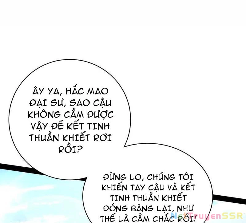 Đại Liên Minh Phản Xuyên Việt Của Bạo Quân Chapter 86 - 23