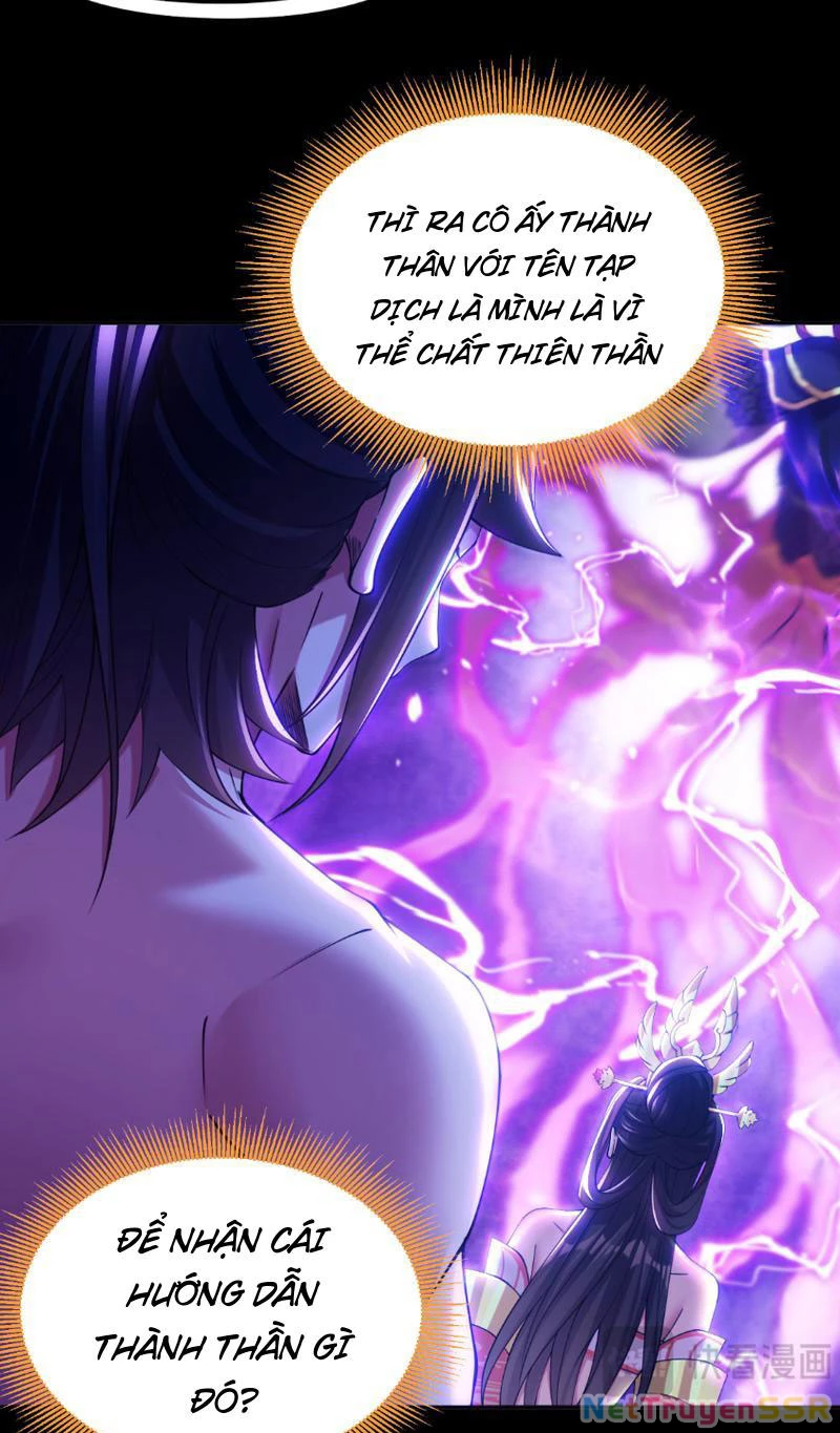 Bắt Đầu Chấn Kinh Nữ Đế Lão Bà, Ta Vô Địch! Chapter 7 - 9