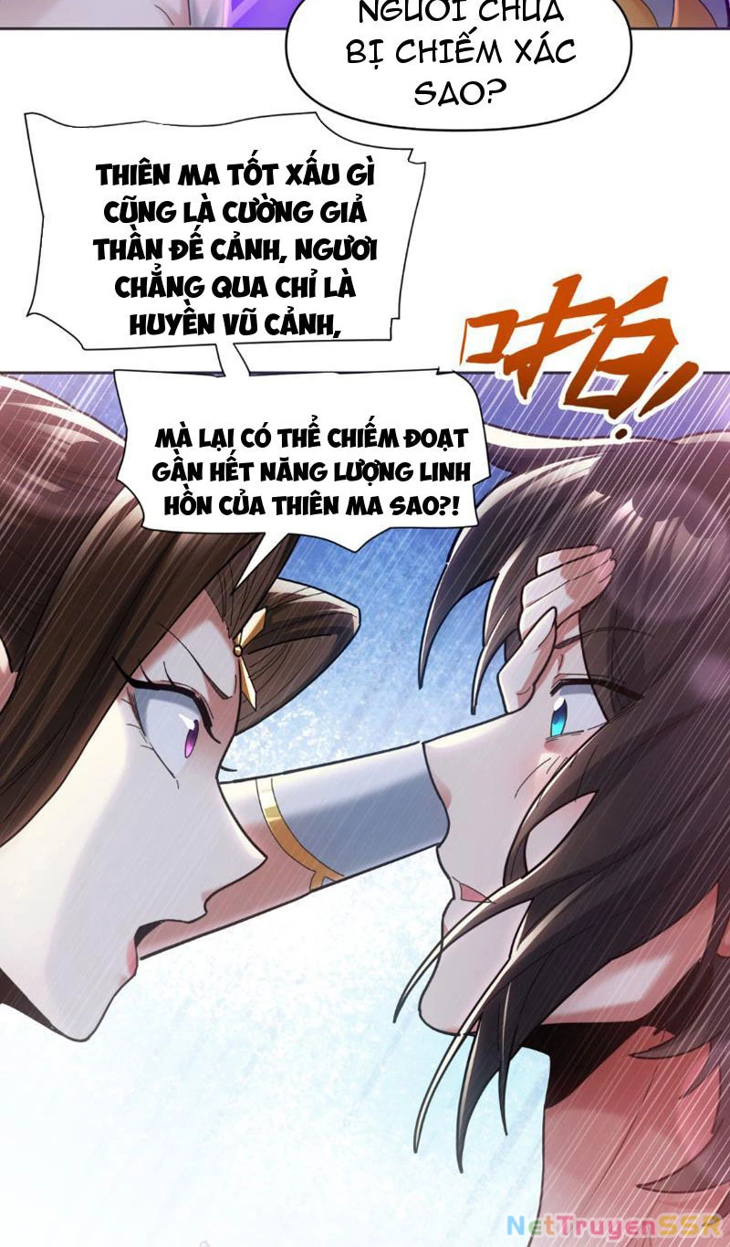 Bắt Đầu Chấn Kinh Nữ Đế Lão Bà, Ta Vô Địch! Chapter 7 - 76