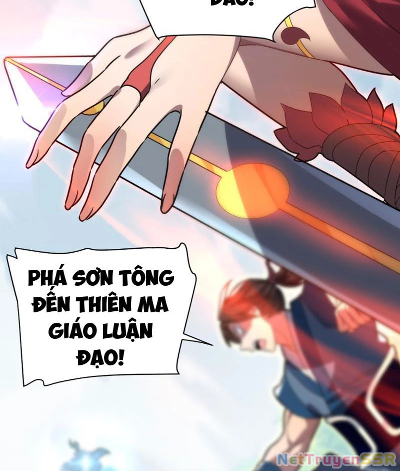 Bắt Đầu Chấn Kinh Nữ Đế Lão Bà, Ta Vô Địch! Chapter 9 - 53